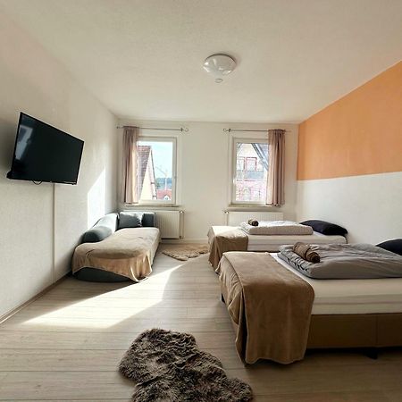 Cozy Room In A Sharing Apartment Wg In The Black Forest Villingen-Schwenningen Zewnętrze zdjęcie