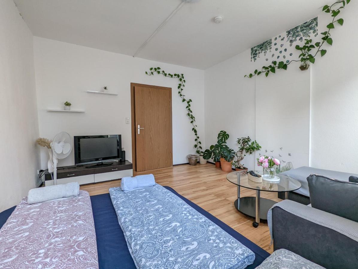 Cozy Room In A Sharing Apartment Wg In The Black Forest Villingen-Schwenningen Zewnętrze zdjęcie