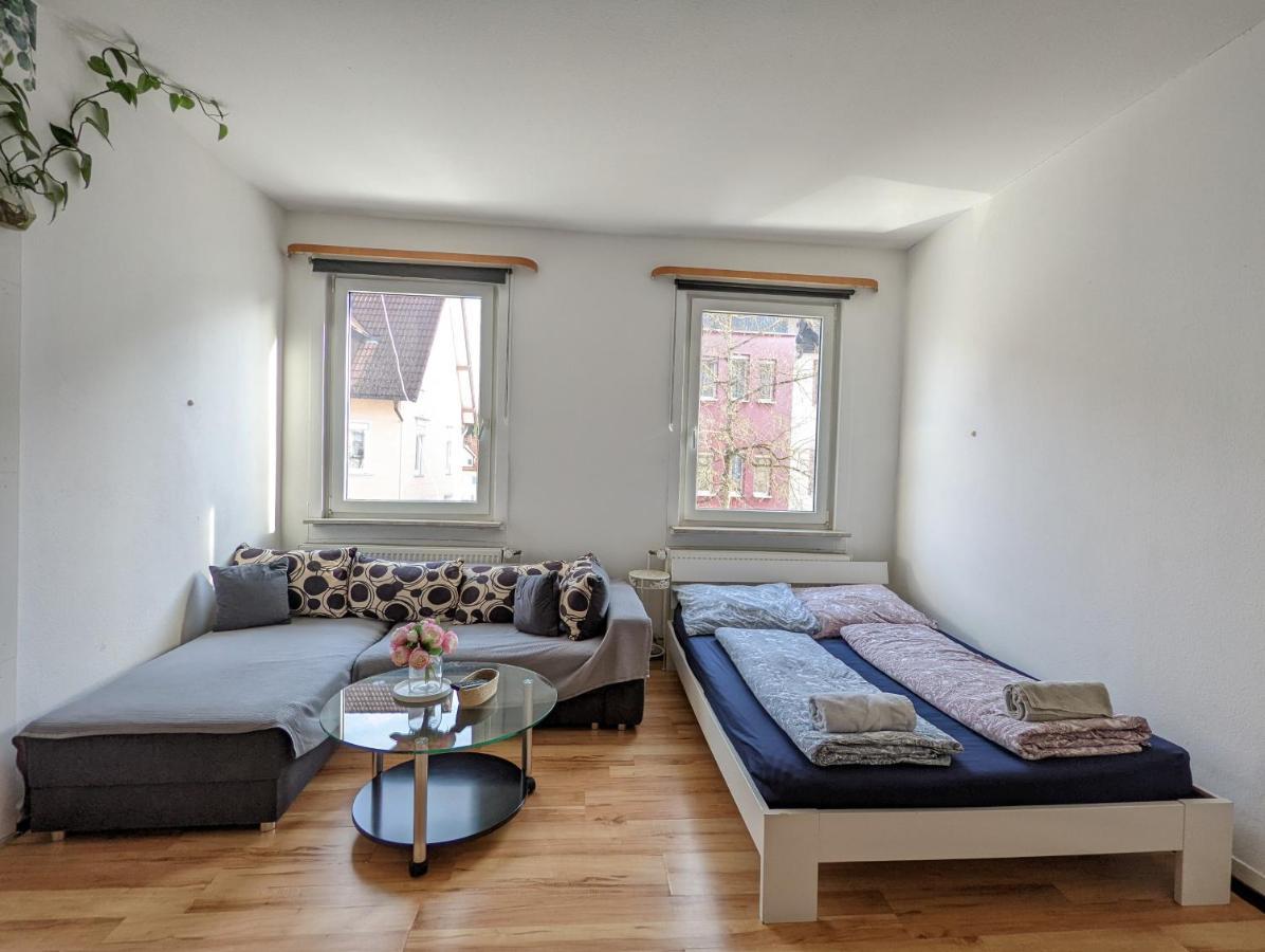 Cozy Room In A Sharing Apartment Wg In The Black Forest Villingen-Schwenningen Zewnętrze zdjęcie