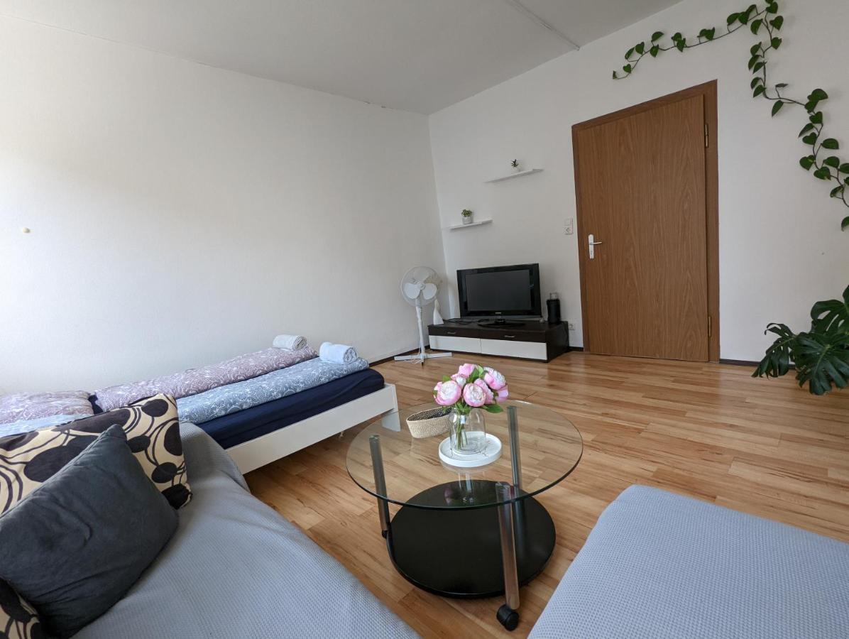 Cozy Room In A Sharing Apartment Wg In The Black Forest Villingen-Schwenningen Zewnętrze zdjęcie
