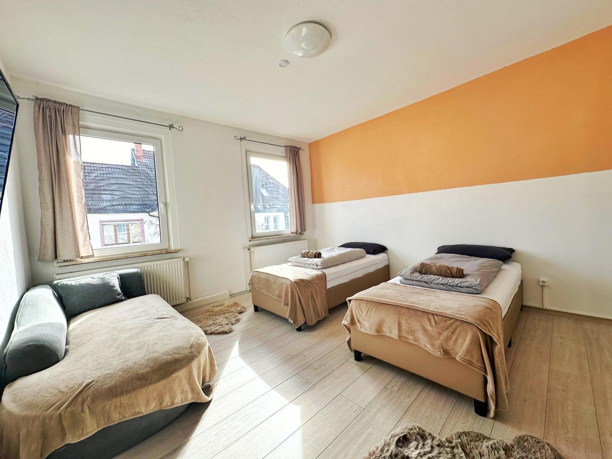 Cozy Room In A Sharing Apartment Wg In The Black Forest Villingen-Schwenningen Zewnętrze zdjęcie