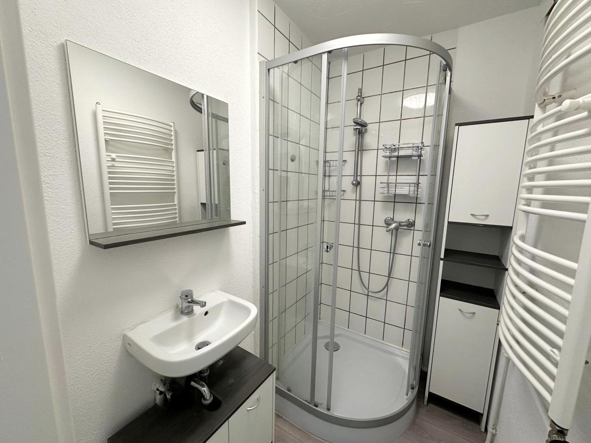 Cozy Room In A Sharing Apartment Wg In The Black Forest Villingen-Schwenningen Zewnętrze zdjęcie